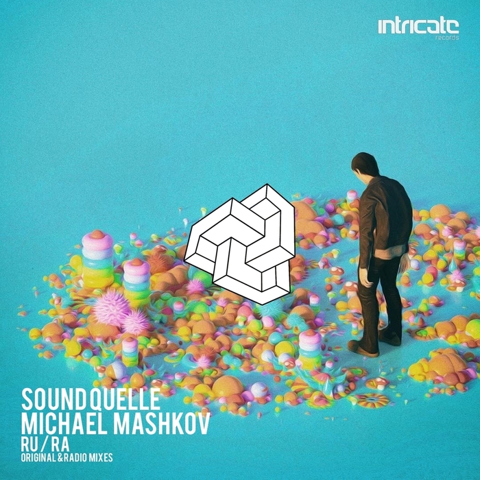 SOUND QUELLE/MICHAEL MASHKOV - RU