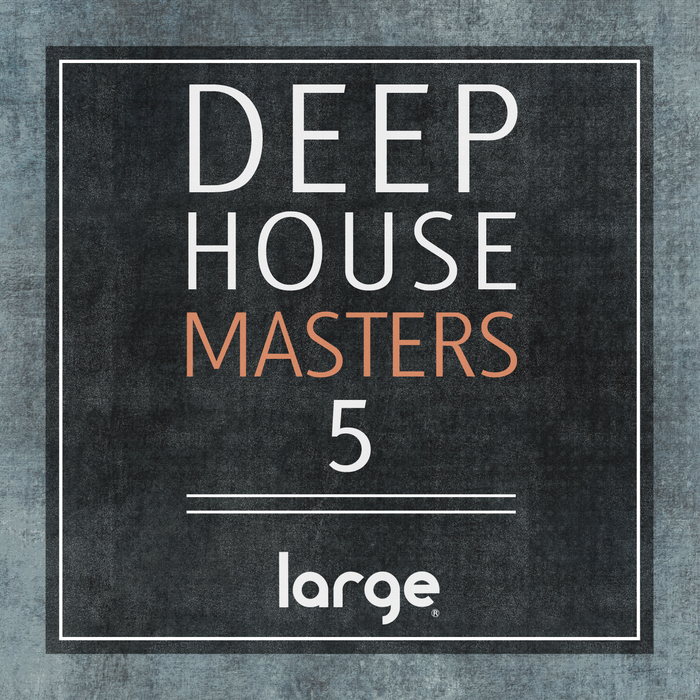 Various Deep House Masters 5 at Juno Download