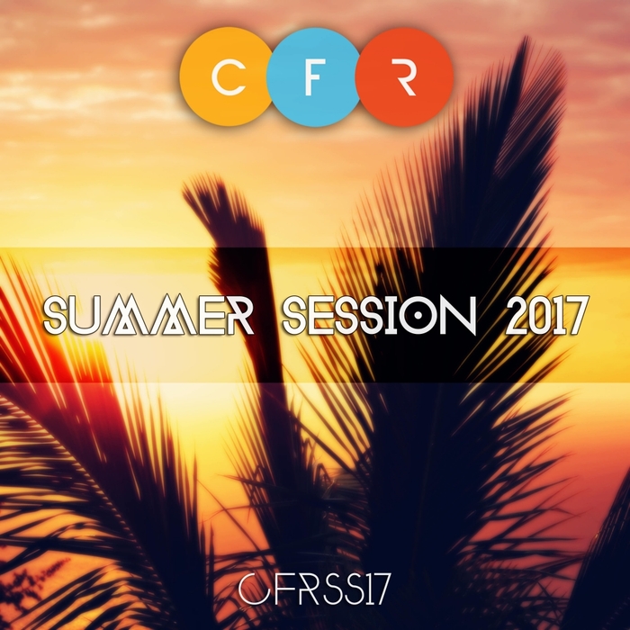 VARIOUS - Summer Session 2017