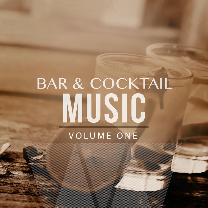 VARIOUS/JAMES BUTLER - Bar & Cocktail Music Vol 1 (Compiled By James Butler)
