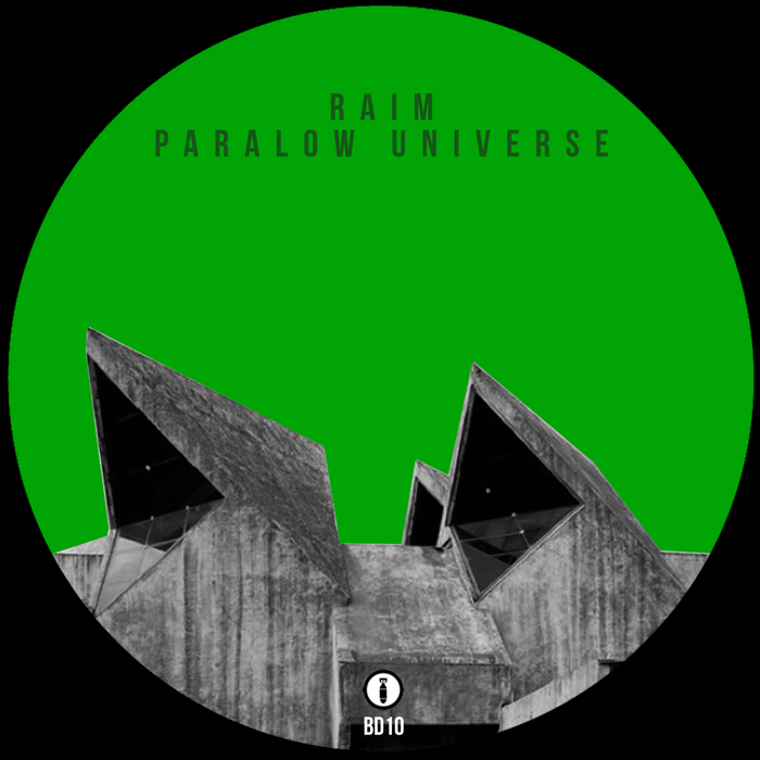 RAIM - Paralow Universe