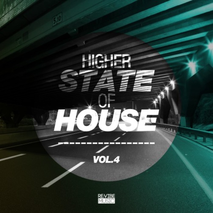 VARIOUS - Higher State Of House Vol 4