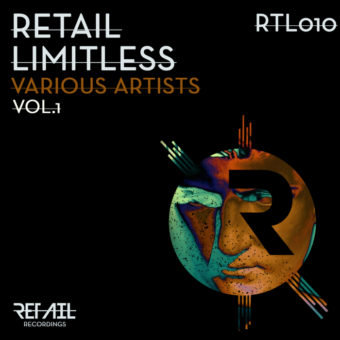 VARIOUS - Retail Limitless Vol 1