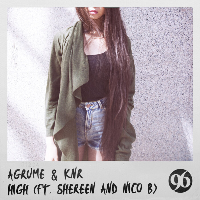 Agrume/KnR - High