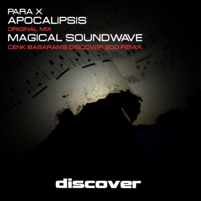 PARA X - Apocalipsis/Magical Soundwave