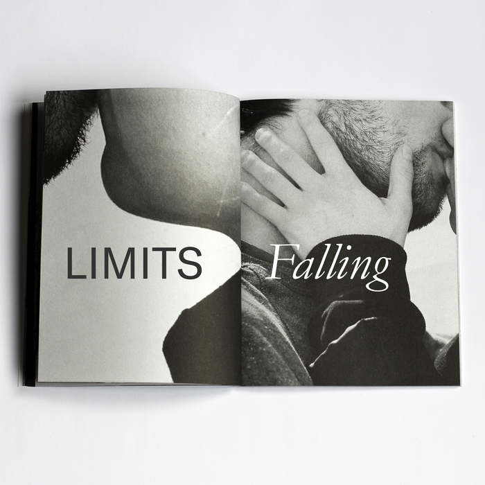 LIMITS - Falling