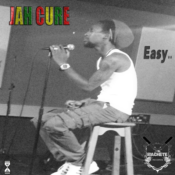 Jah Cure That Girl Download Free