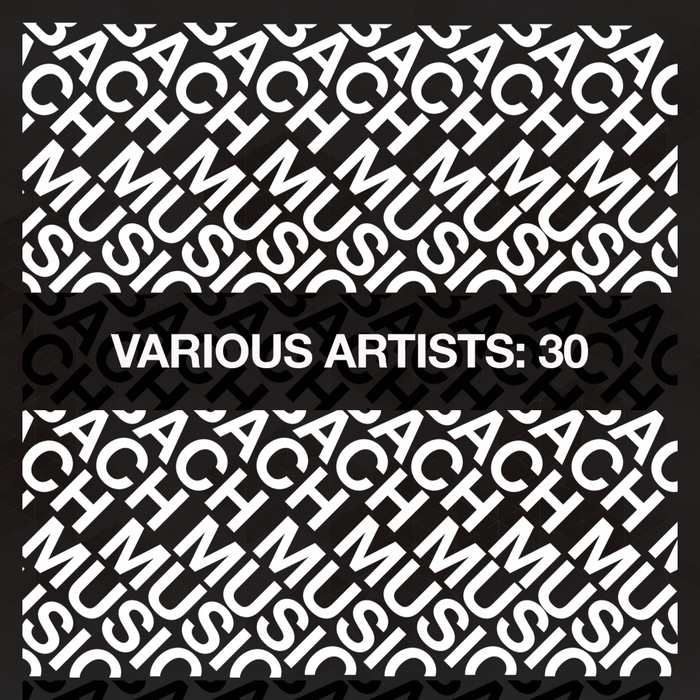 VARIOUS - Various Artists: 30