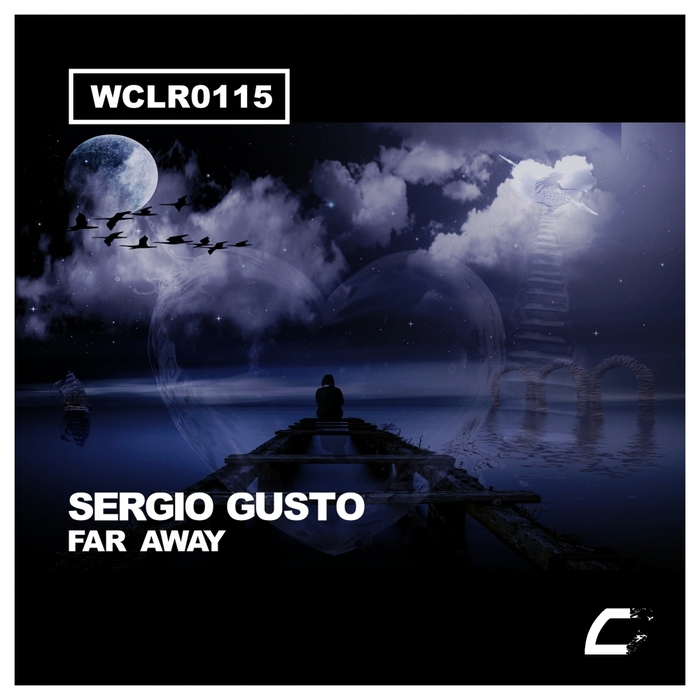SERGIO GUSTO - Far Away