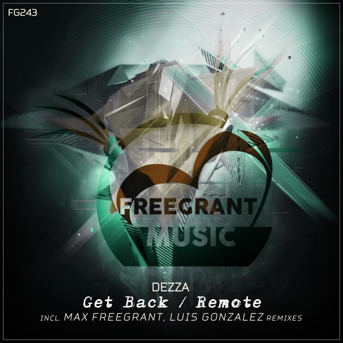 DEZZA - Get Back/Remote