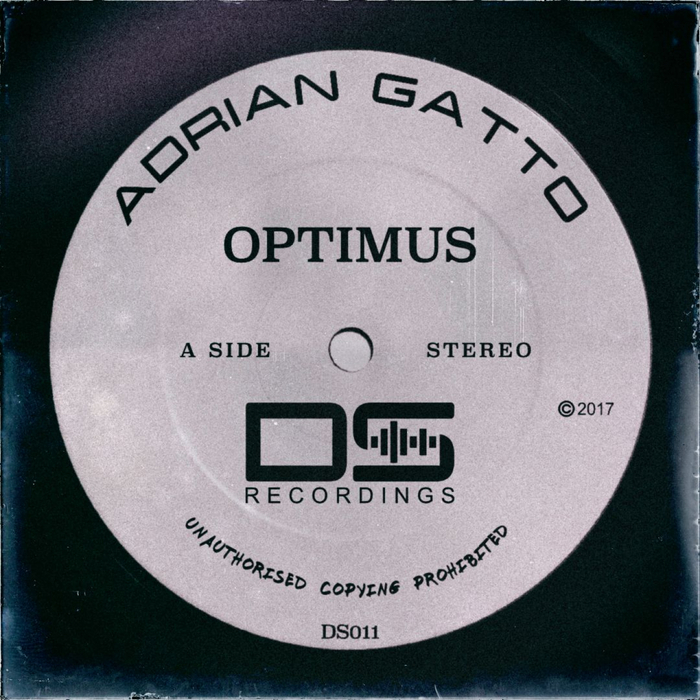 ADRIAN GATTO - Optimus