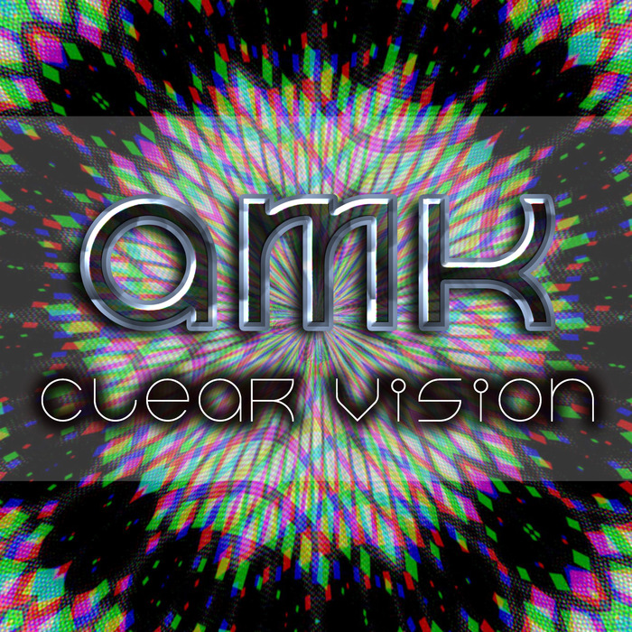 AMK - Clear Vision