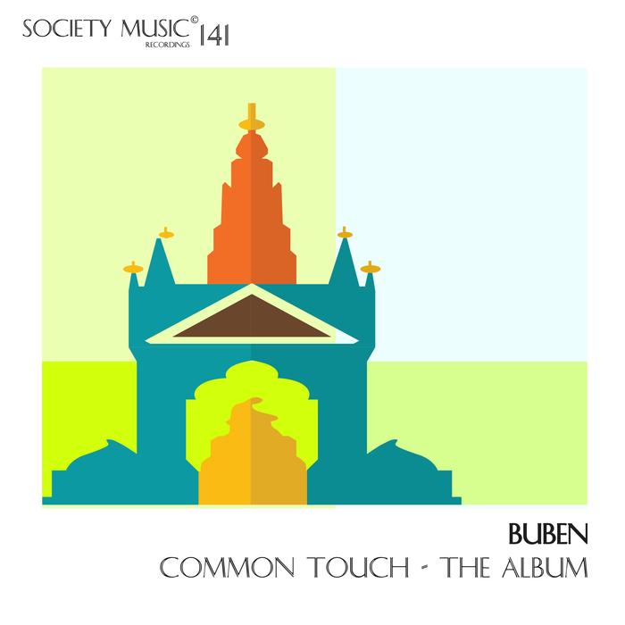 BUBEN - Common Touch