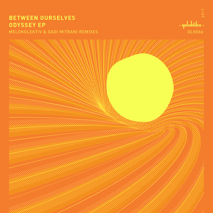 BETWEEN OURSELVES - Odyssey