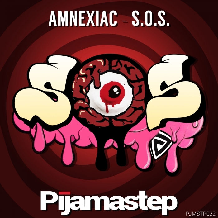 AMNEXIAC - SOS