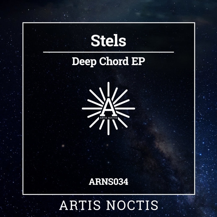 STELS - Deep Chord EP