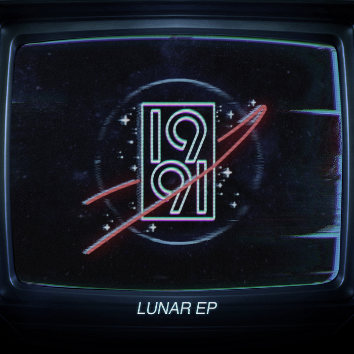 1991 - Lunar EP