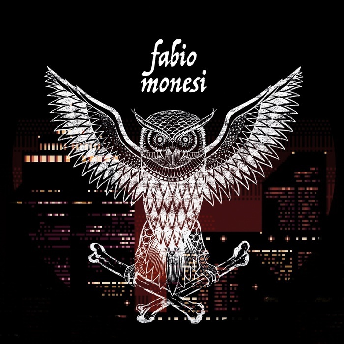 FABIO MONESI - Last Friday EP