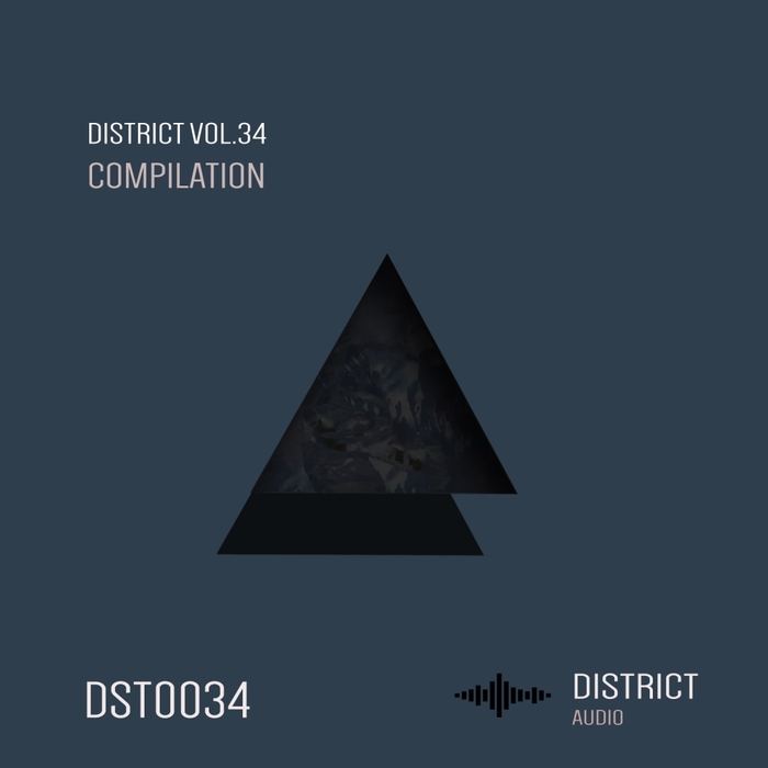 VARIOUS - District 34