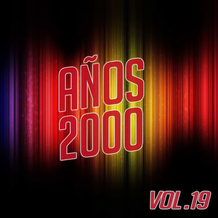 VARIOUS - Anos 2000 Vol 19
