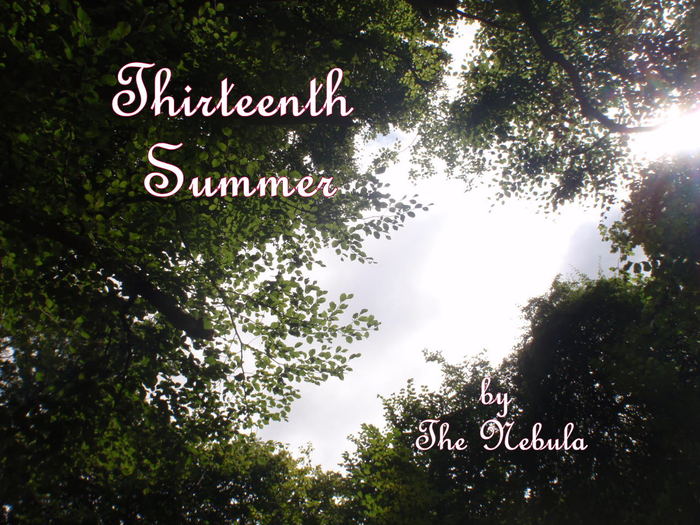 THE NEBULA - Thirteenth Summer