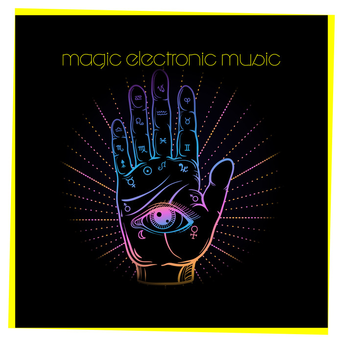 VARIOUS - Magic Electronic Music