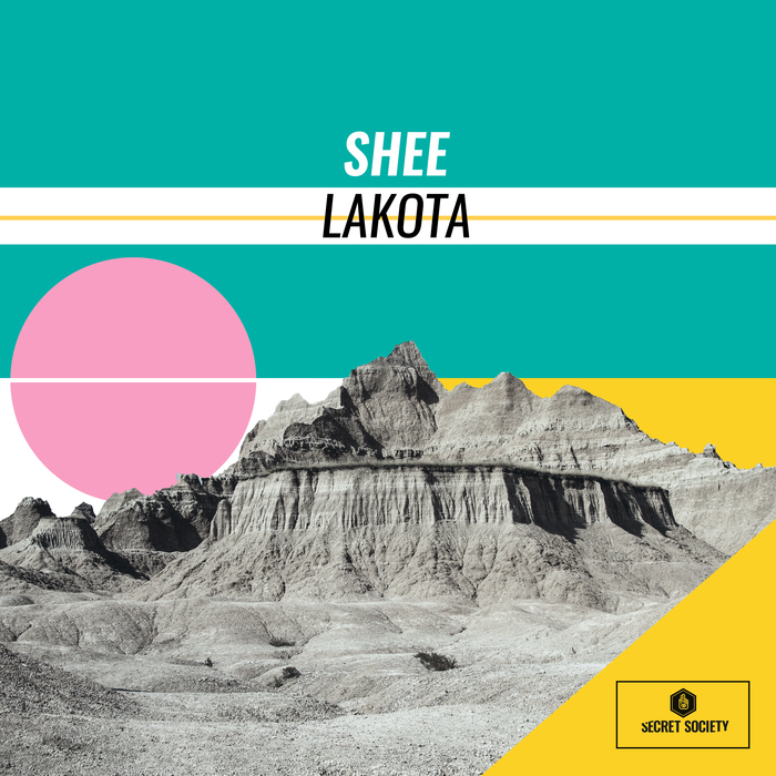 SHEE - Lakota