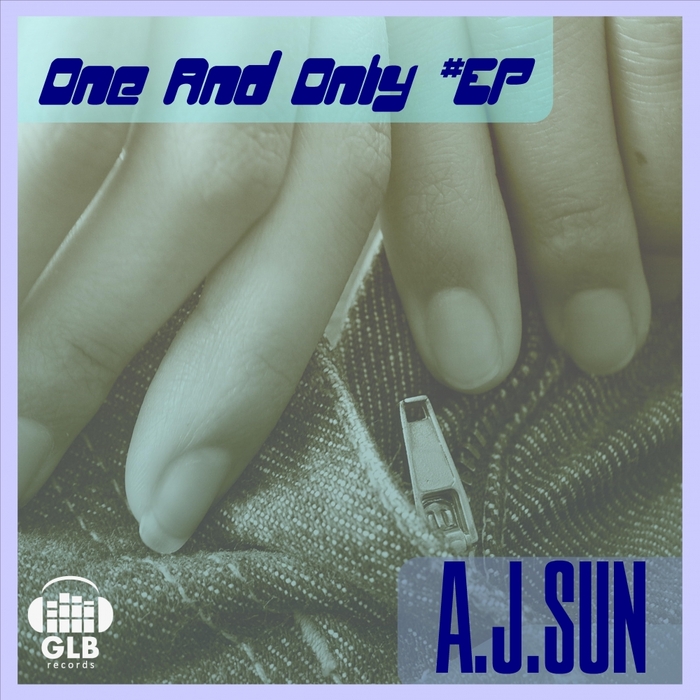 AJ SUN - One & Only