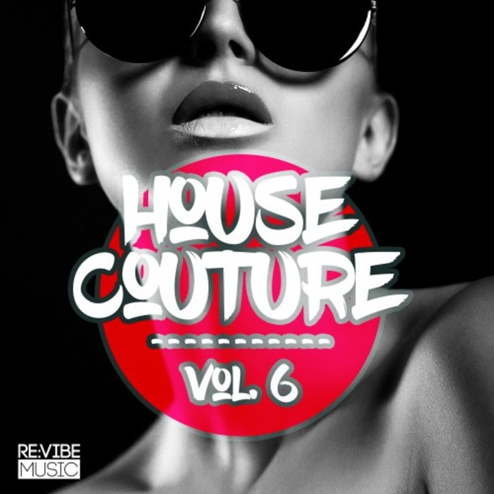 VARIOUS - House Couture Vol 6