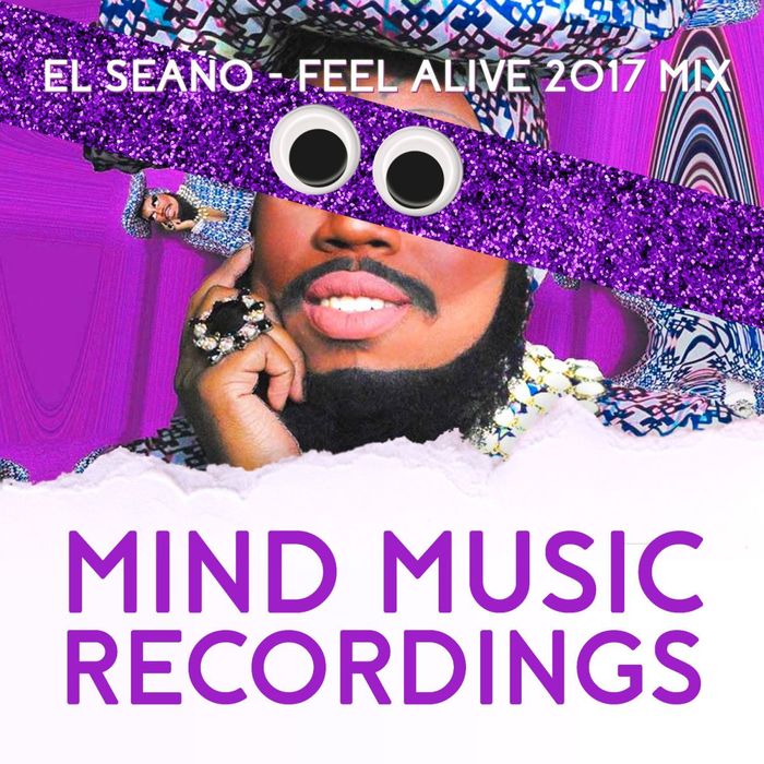 EL SEANO - Feel Alive 2017