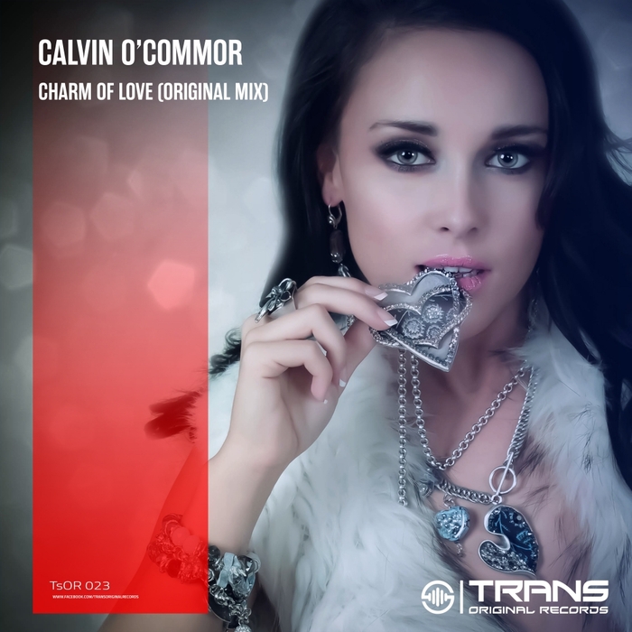 CALVIN O'COMMOR - Charm Of Love