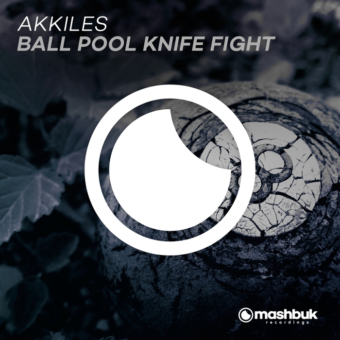 AKKILES - Ball Pool Knife Fight