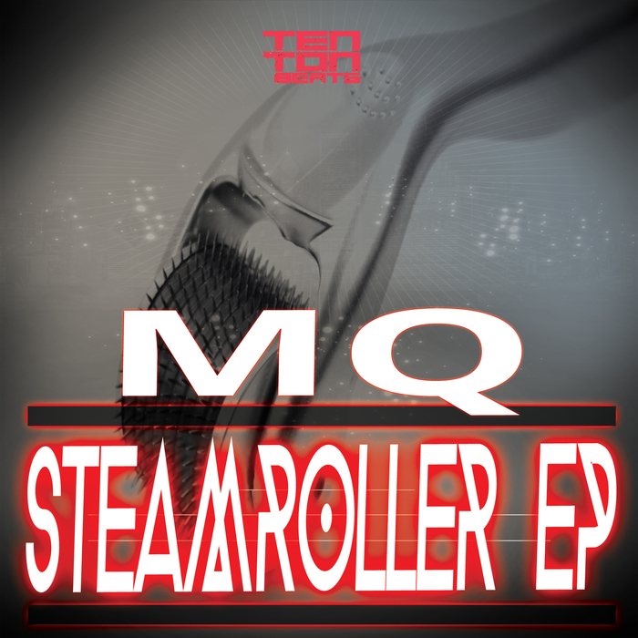 MQ - Steamroller