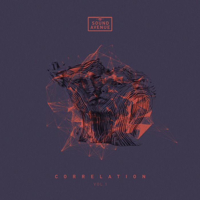 VARIOUS - Correlation Vol 1