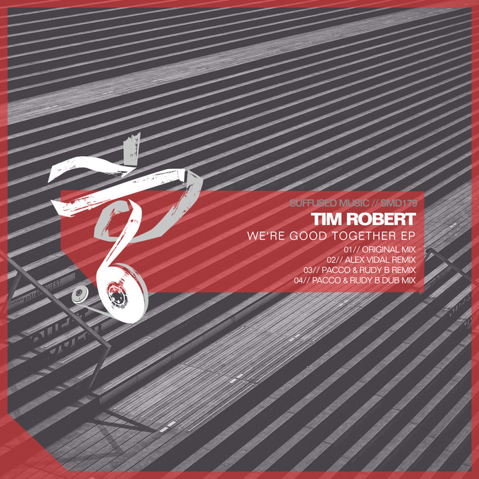 TIM ROBERT - We're Good Together