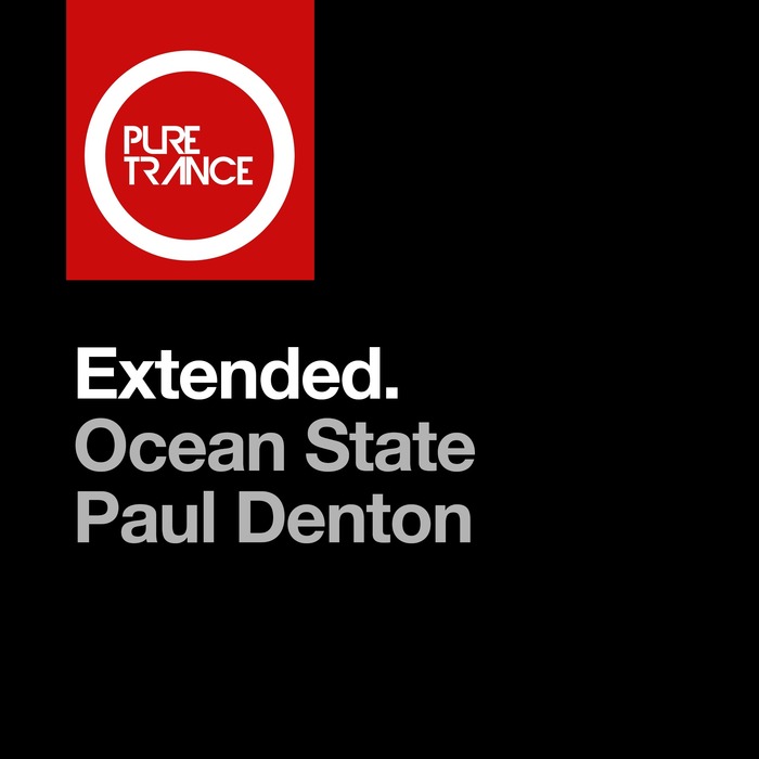 Extended trance. State of God.