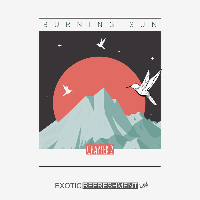 VARIOUS - Burning Sun: Chapter 2