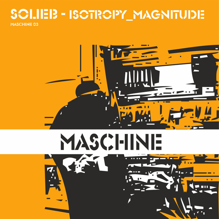 SOLIEB - Isotropy/Magnitude