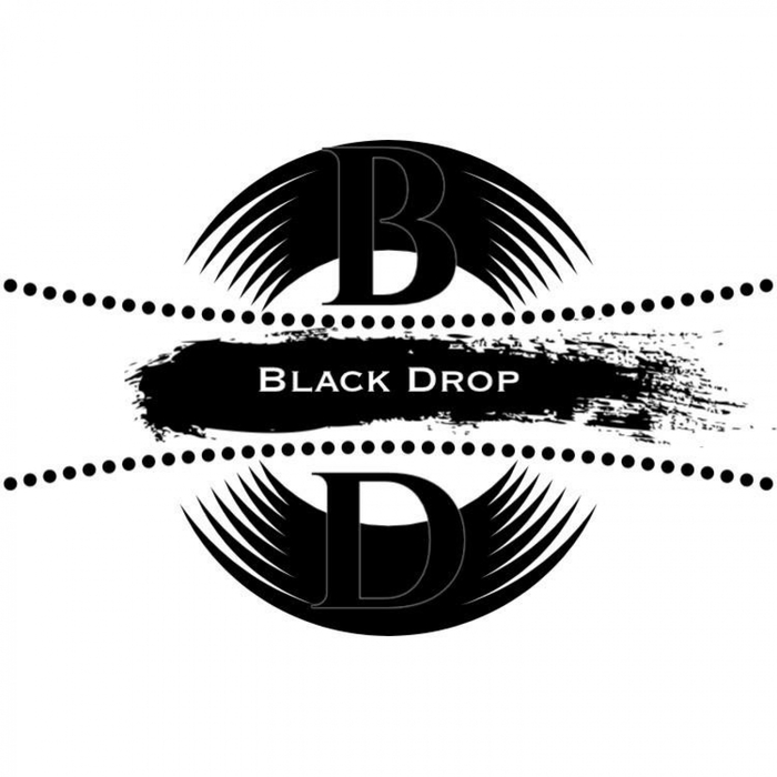 VARIOUS - Black Drop 1 Year