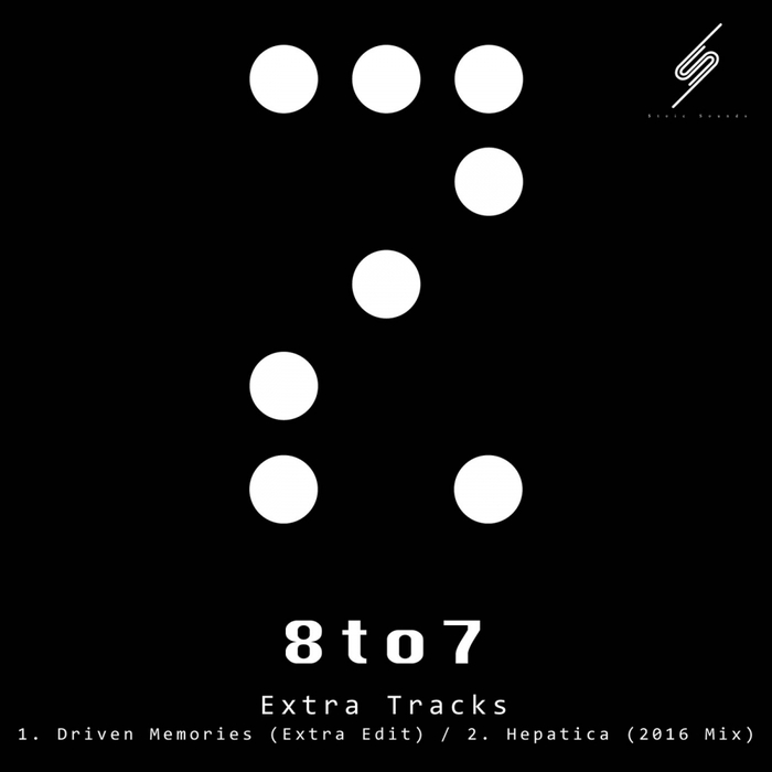 8 TO 7 - Extra Tracks
