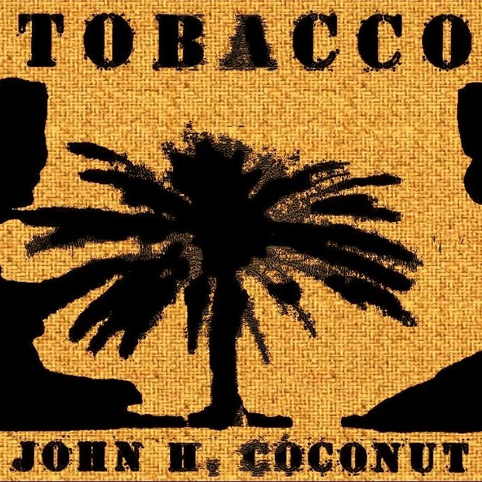 JOHN HUMPHREY COCONUT - Tobacco