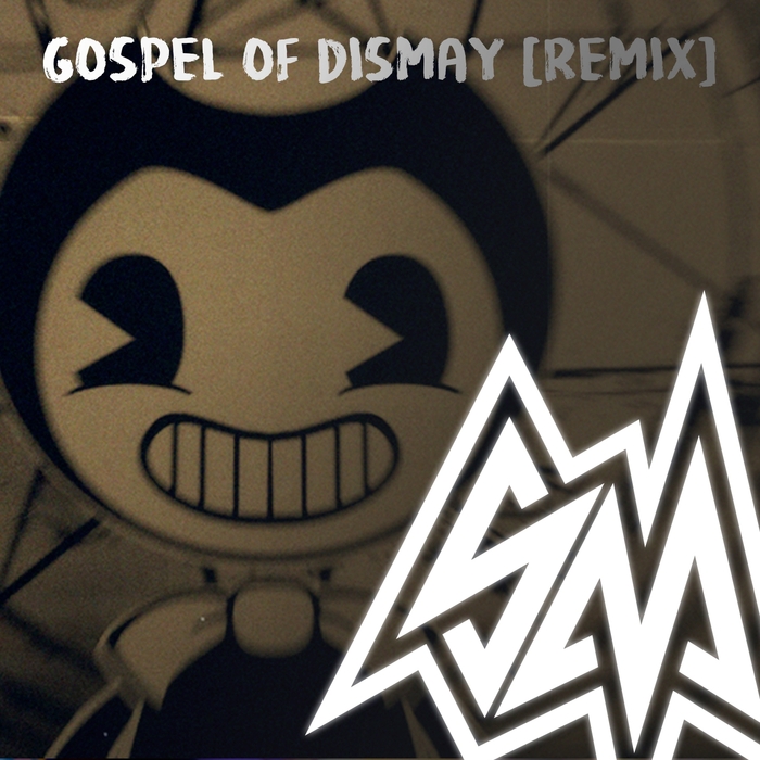 SAYMAXWELL feat TRIFORCEFILMS - Gospel Of Dismay