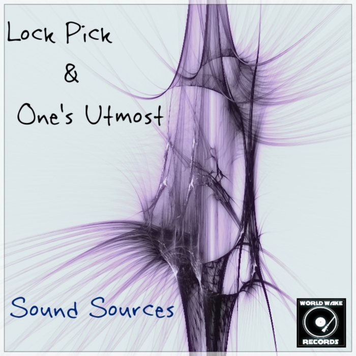 LOCKPICK & ONES UTMOST - Sound Sources