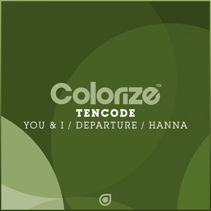 TENCODE - You & I/Departure/Hanna