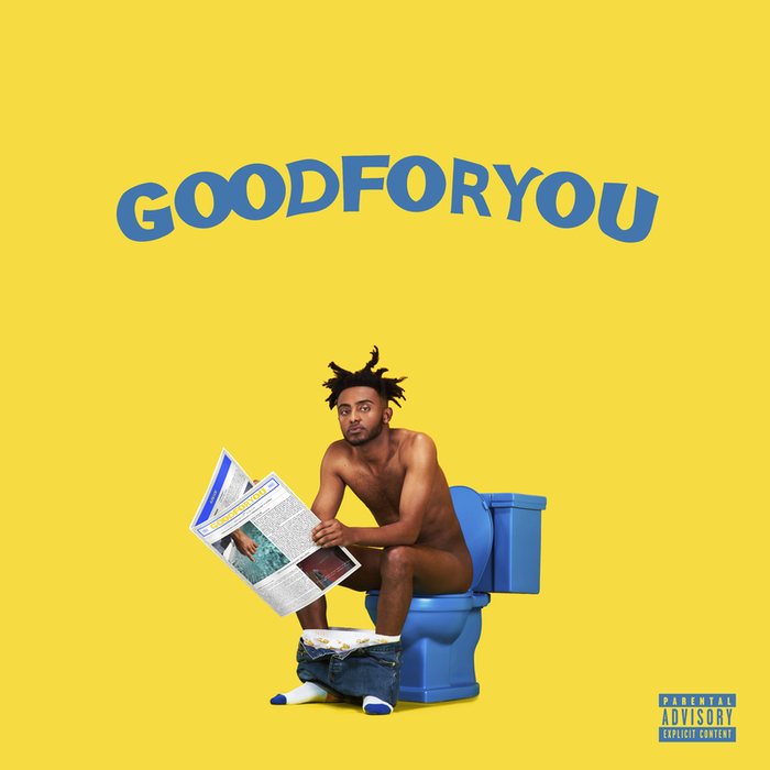 Amin? - Good For You (Explicit)