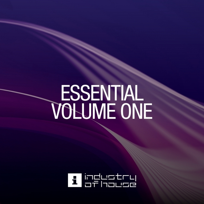 VARIOUS - Essential Volume One