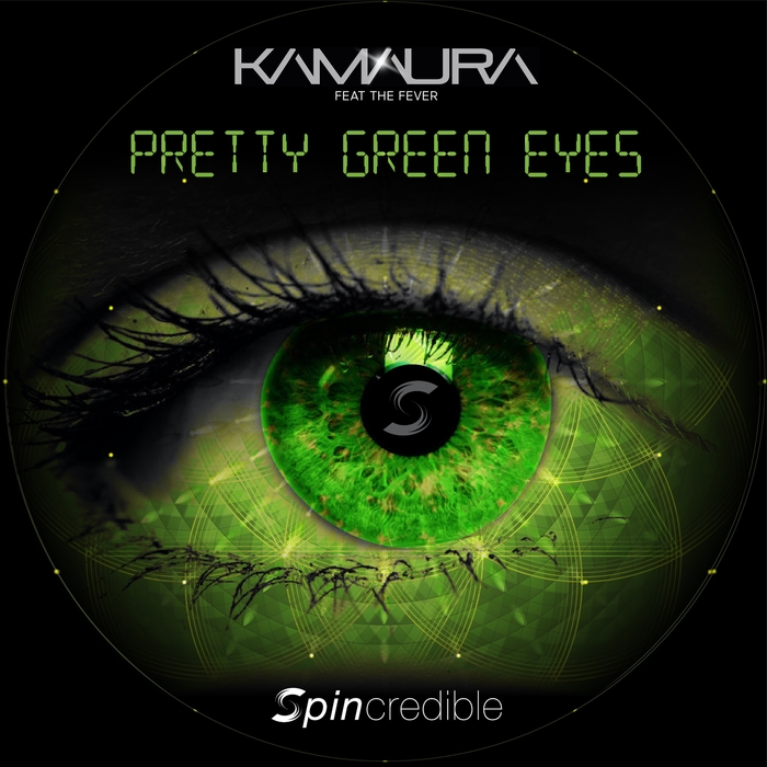 KAMAURA/THE FEVER - Pretty Green Eyes