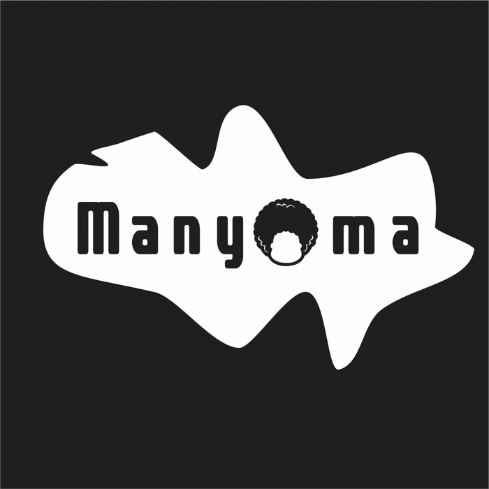 VARIOUS - Manyoma - Coffee 01