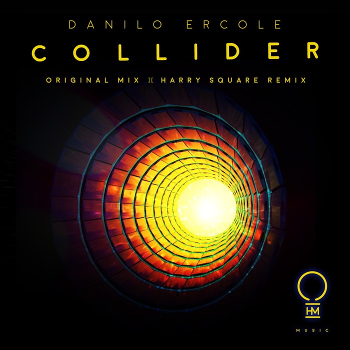 DANILO ERCOLE - Collider