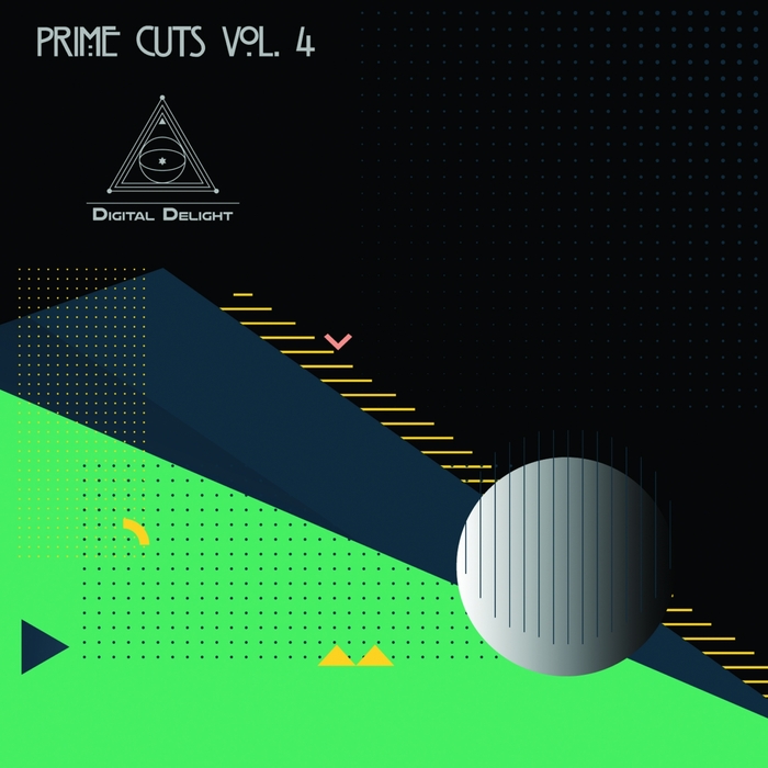 VARIOUS - Prime Cuts Vol 4